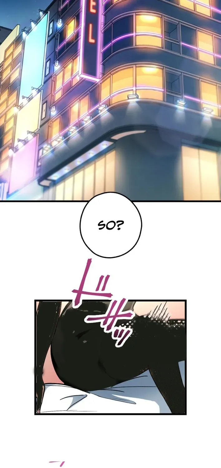 Read Cerberus chapter 14 image 35 on Lezhin