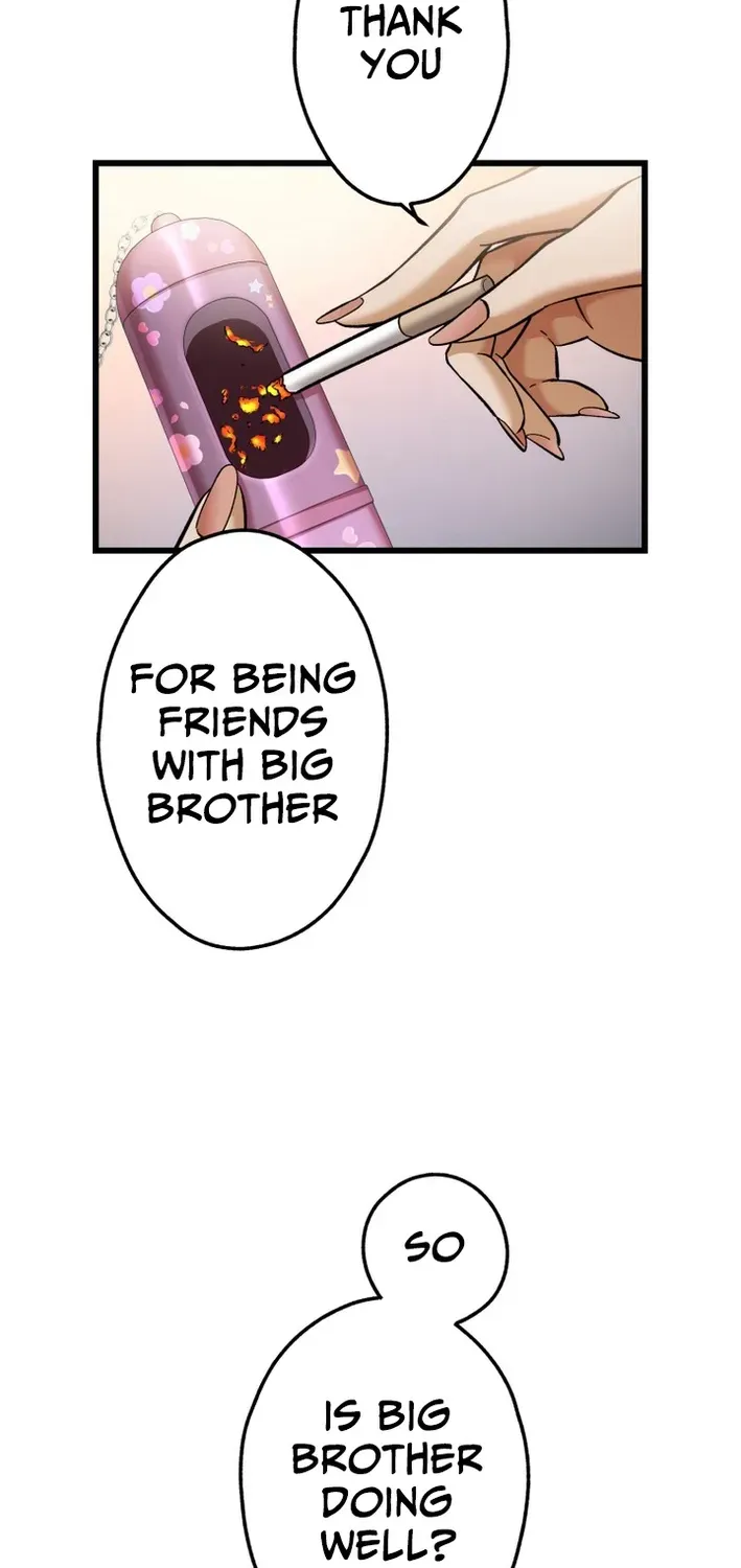 Read Cerberus chapter 14 image 38 on Lezhin