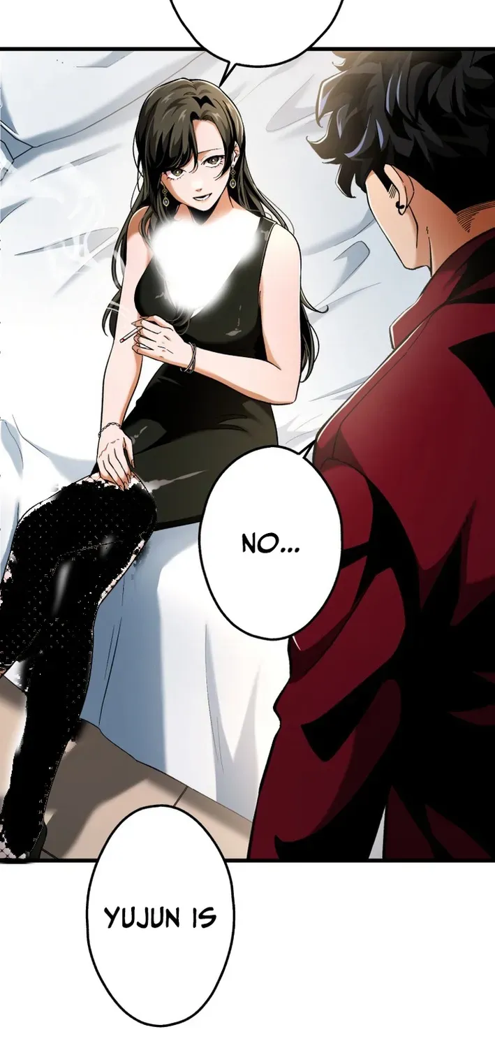 Read Cerberus chapter 14 image 39 on Lezhin