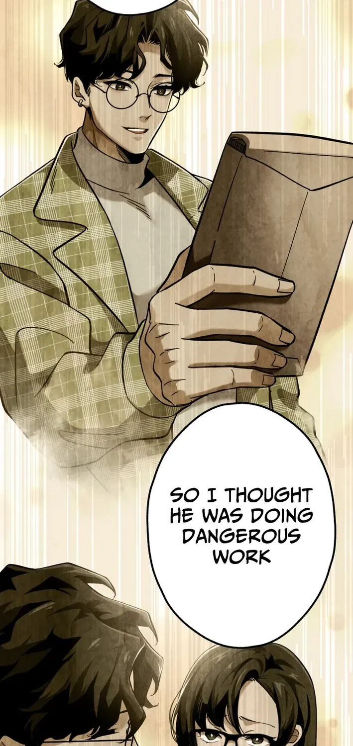 Read Cerberus chapter 14 image 42 on Lezhin