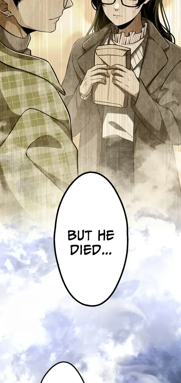 Read Cerberus chapter 14 image 43 on Lezhin