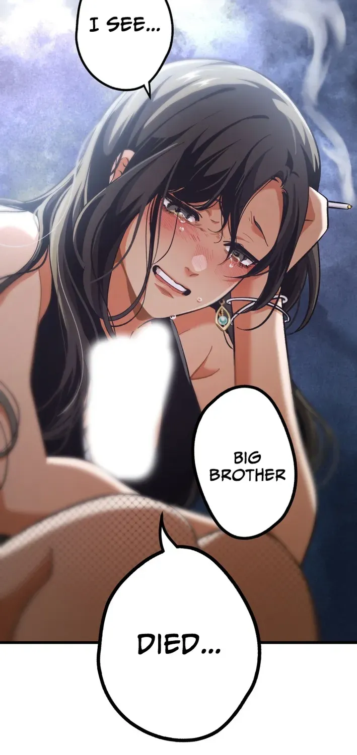 Read Cerberus chapter 14 image 44 on Lezhin