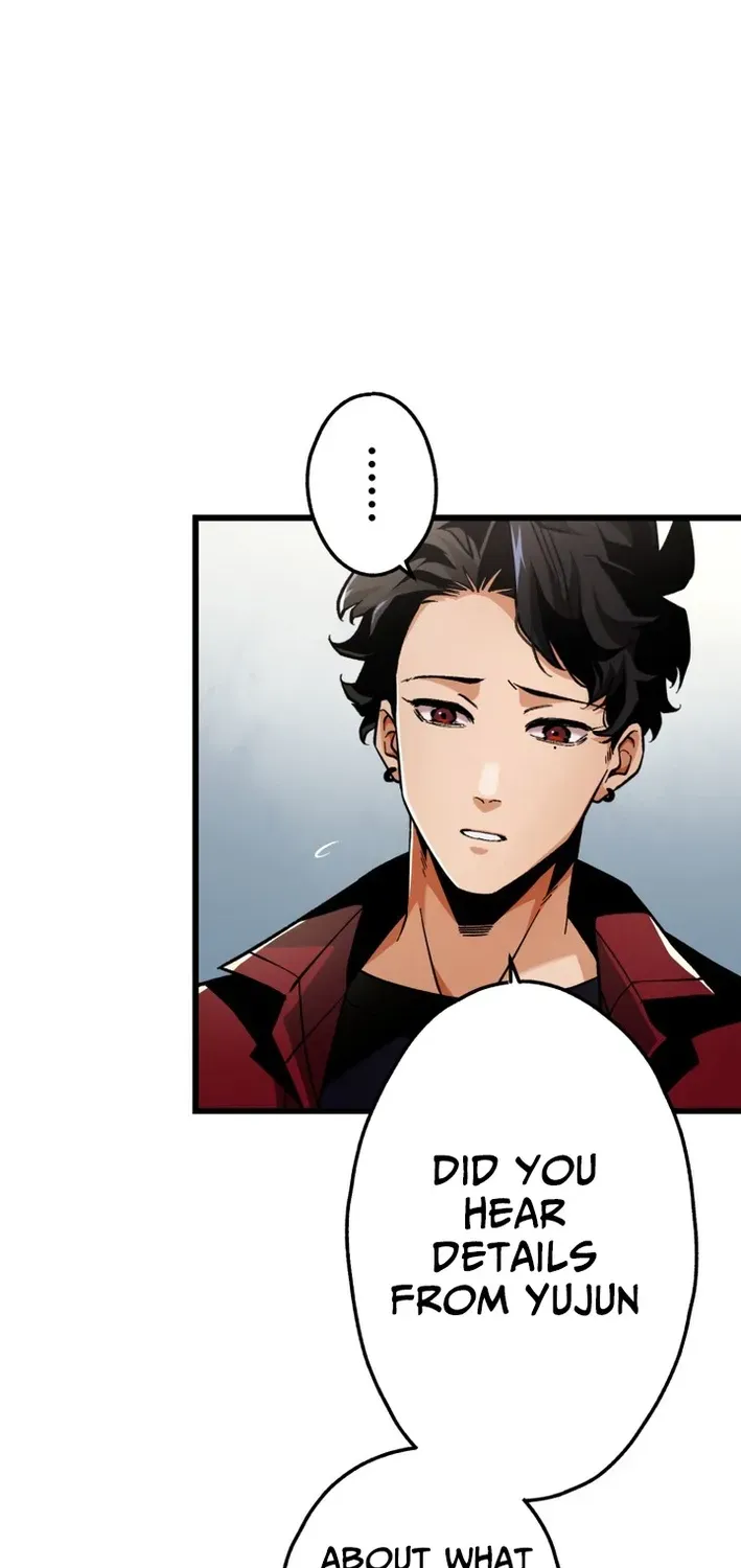 Read Cerberus chapter 14 image 45 on Lezhin