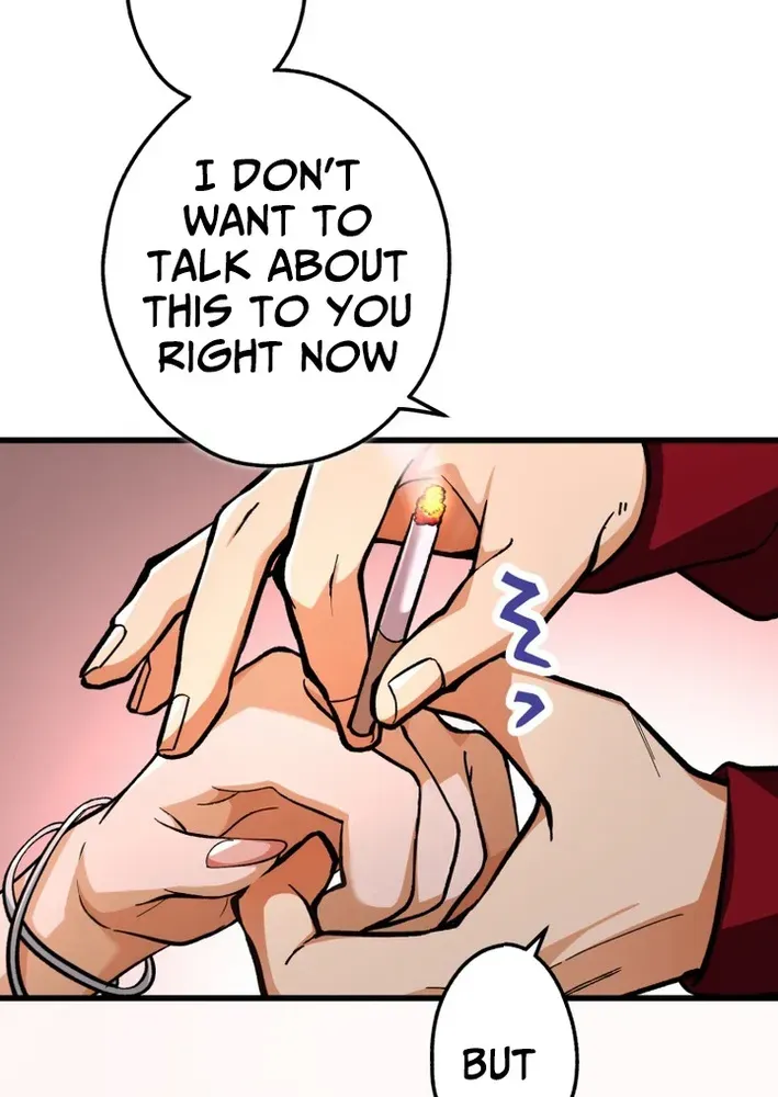 Read Cerberus chapter 14 image 48 on Lezhin