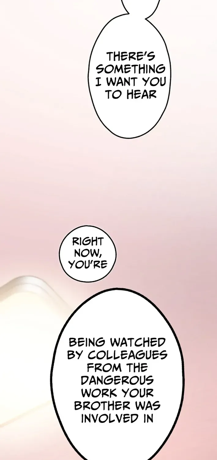 Read Cerberus chapter 14 image 49 on Lezhin