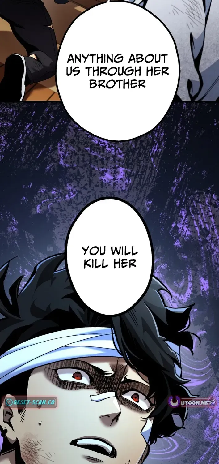 Read Cerberus chapter 14 image 5 on Lezhin