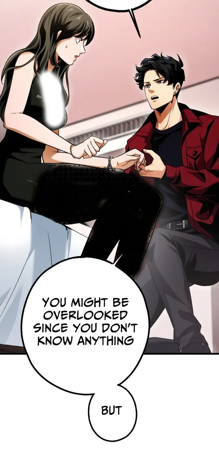 Read Cerberus chapter 14 image 50 on Lezhin