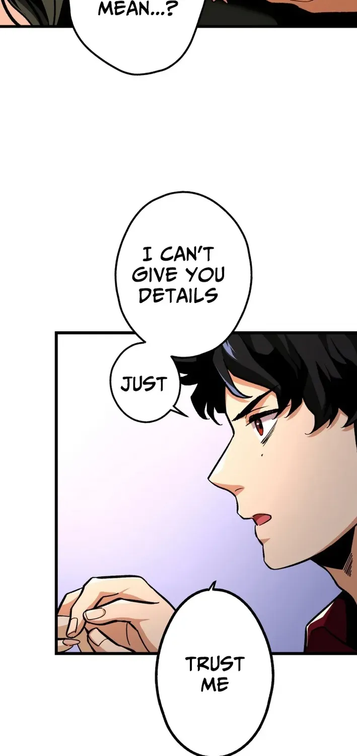 Read Cerberus chapter 14 image 52 on Lezhin