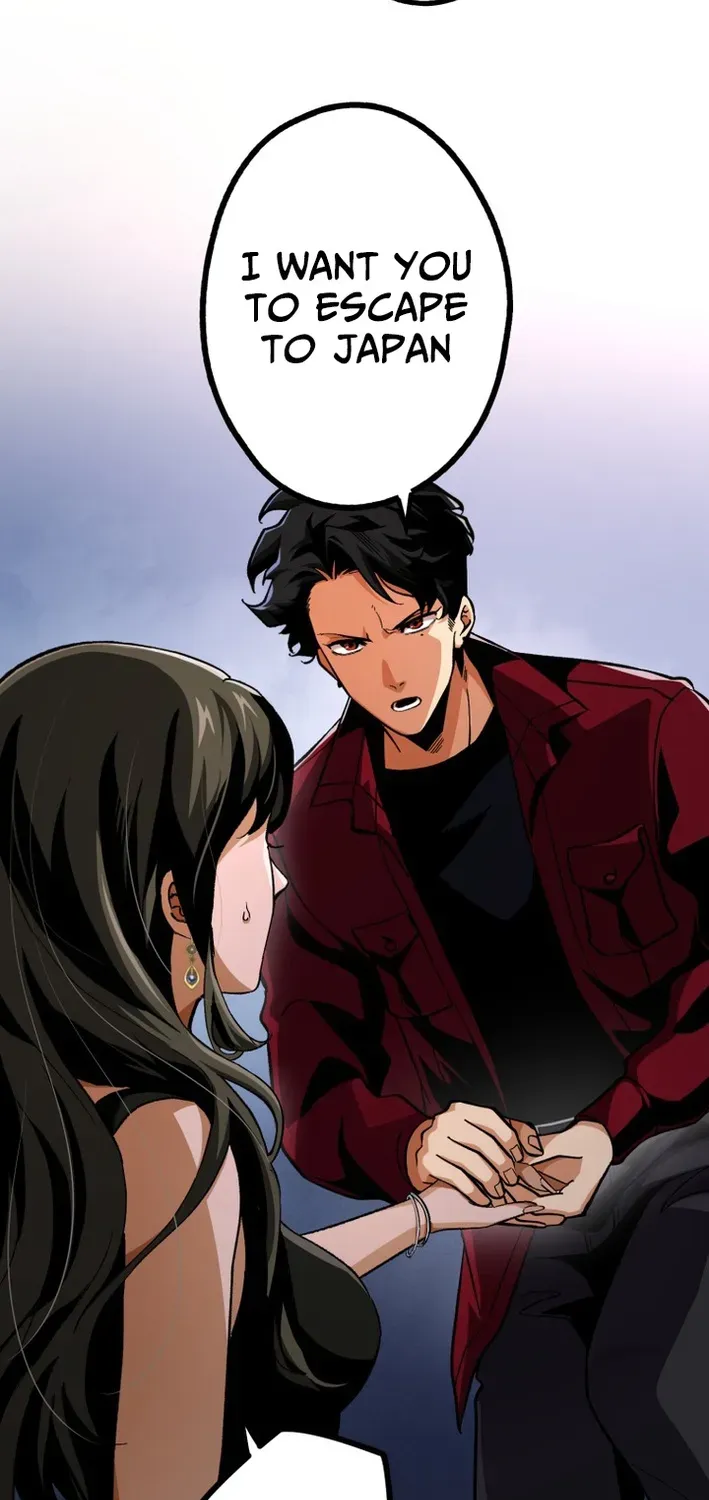 Read Cerberus chapter 14 image 53 on Lezhin