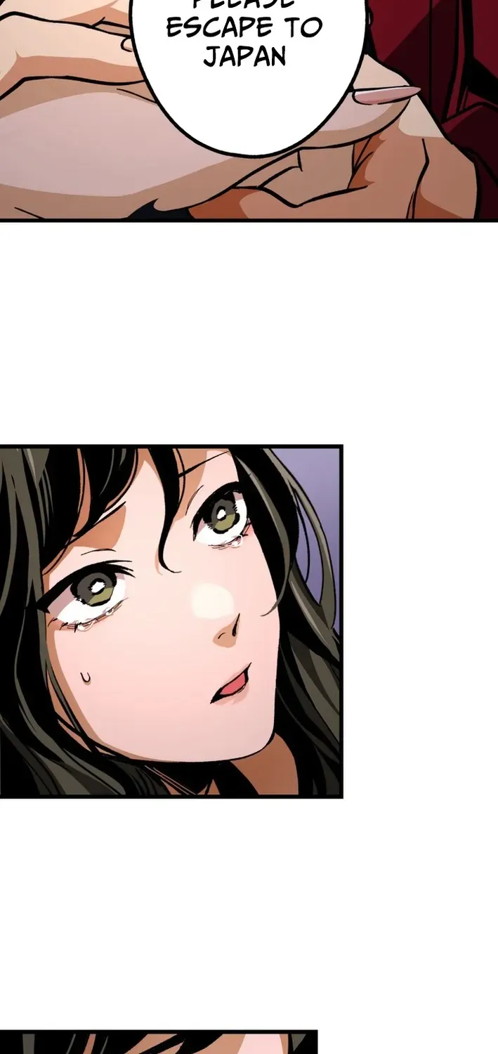 Read Cerberus chapter 14 image 57 on Lezhin