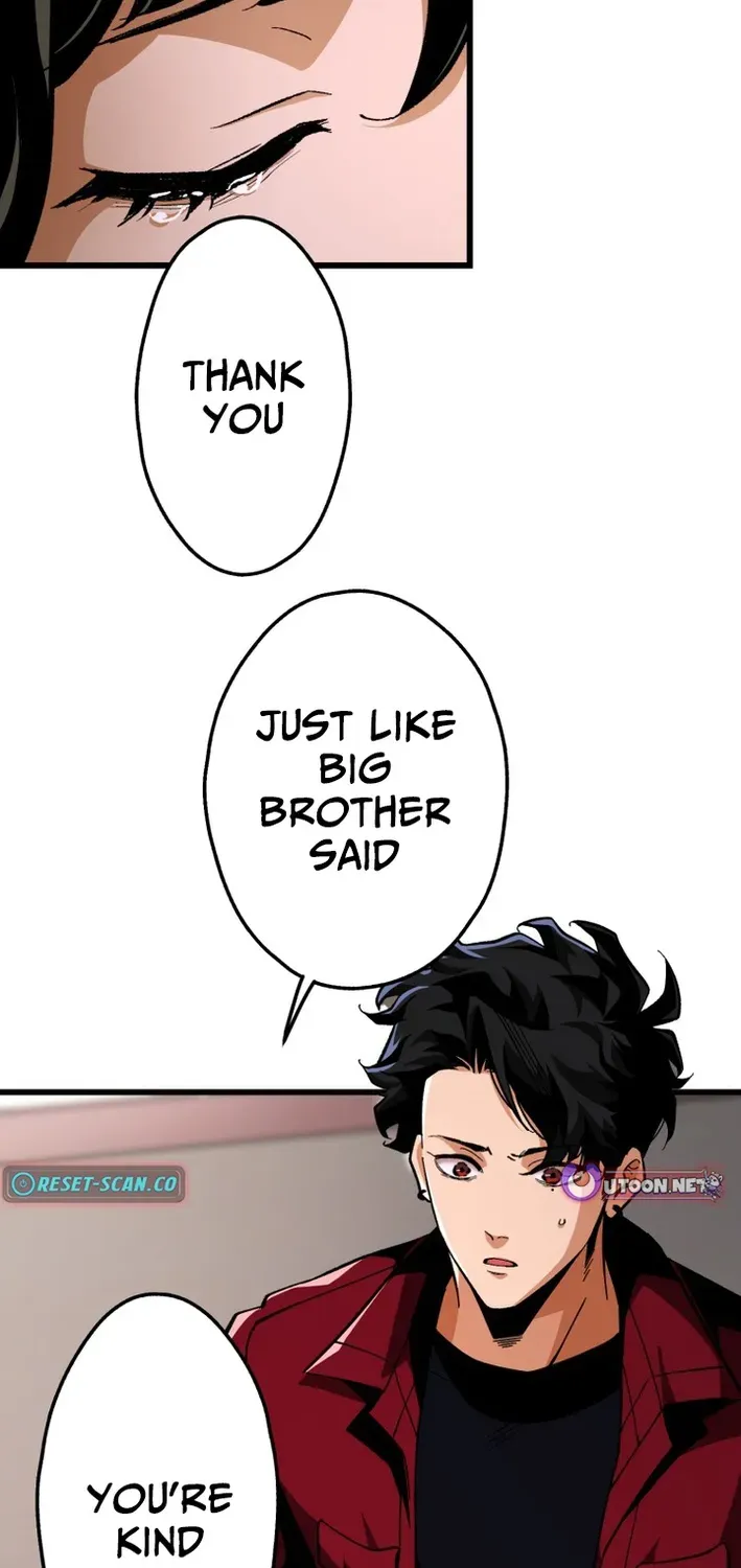 Read Cerberus chapter 14 image 58 on Lezhin