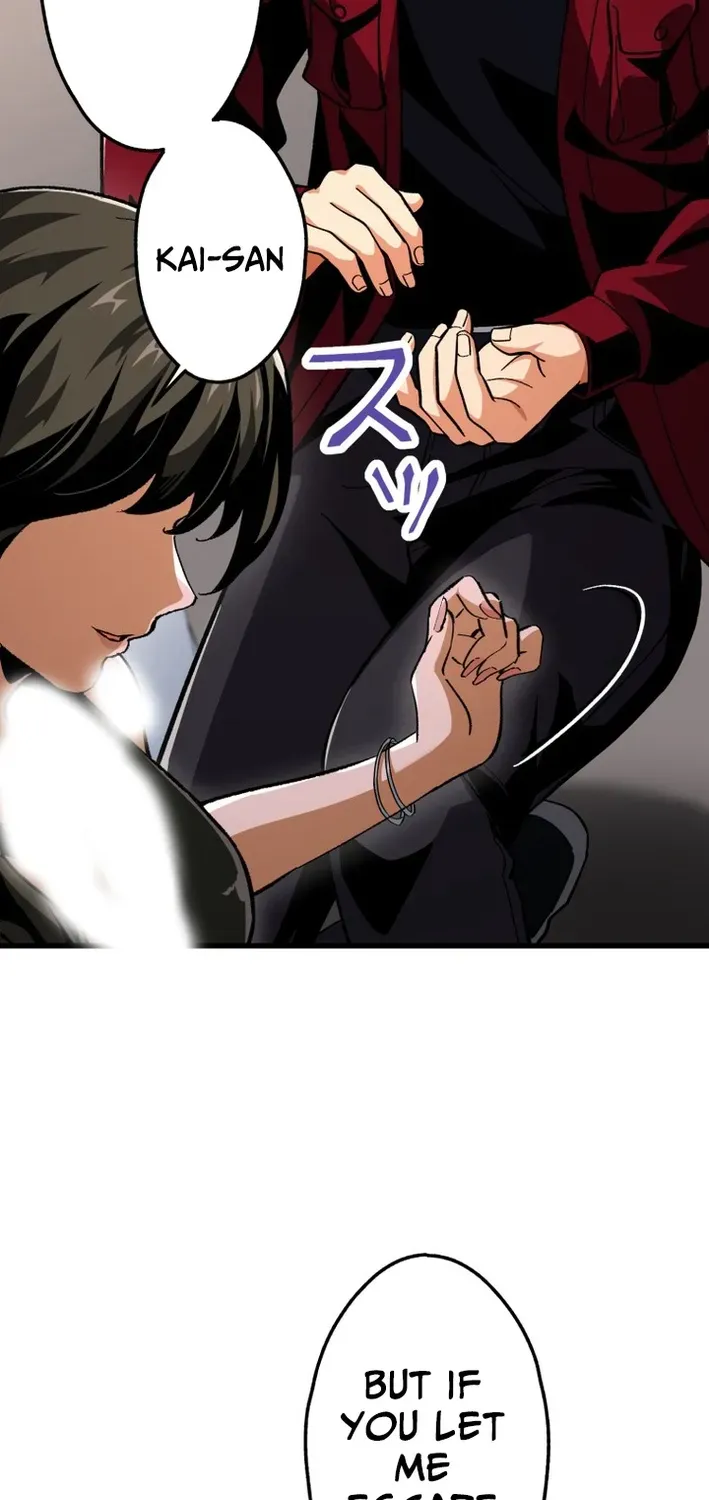 Read Cerberus chapter 14 image 59 on Lezhin