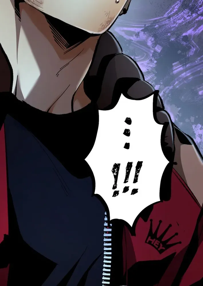 Read Cerberus chapter 14 image 6 on Lezhin