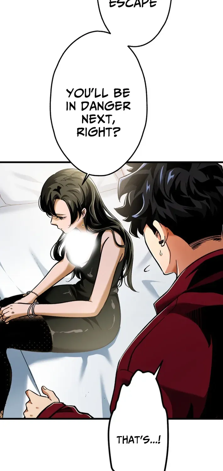 Read Cerberus chapter 14 image 60 on Lezhin