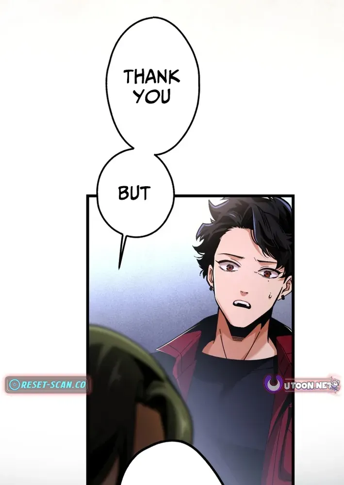 Read Cerberus chapter 14 image 62 on Lezhin