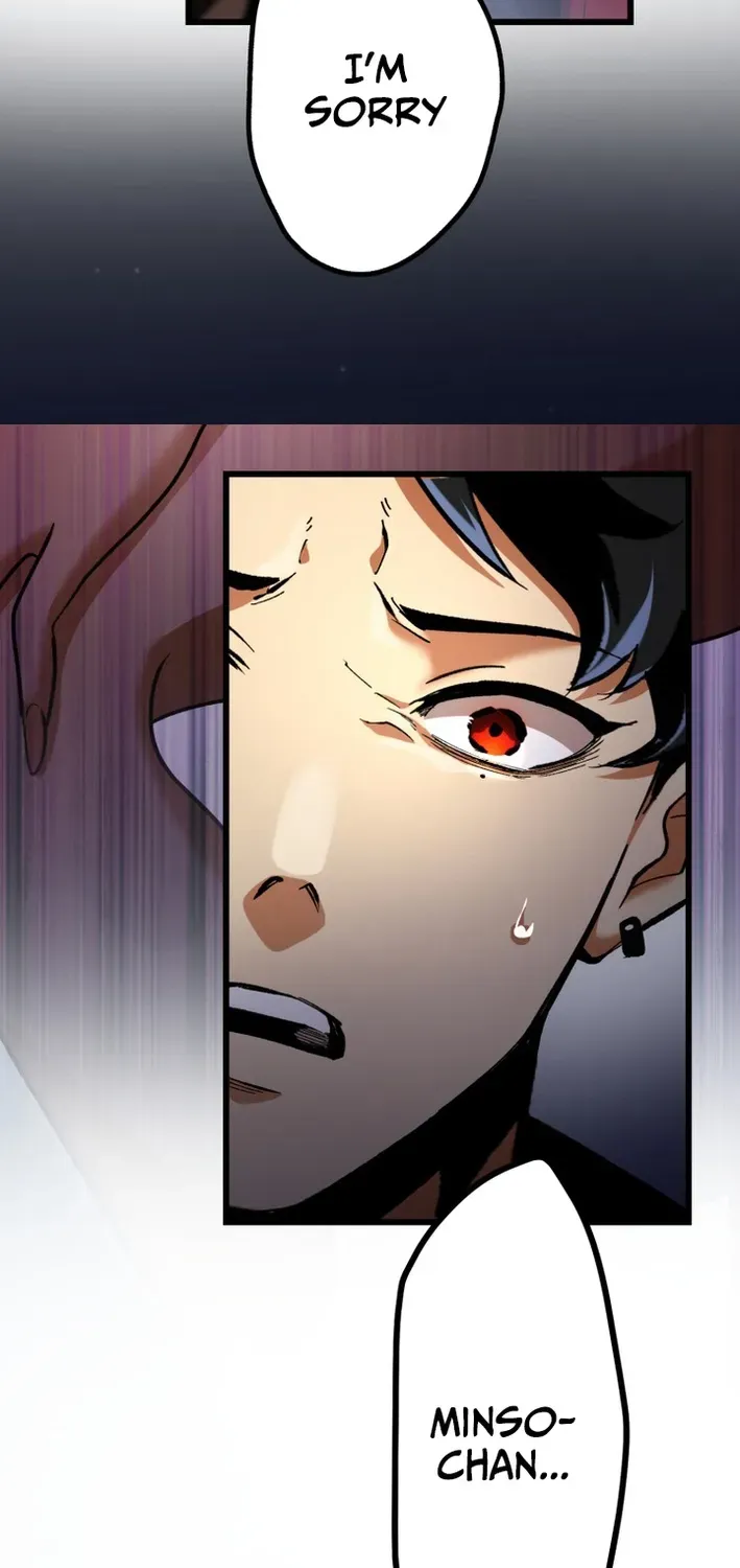 Read Cerberus chapter 14 image 63 on Lezhin