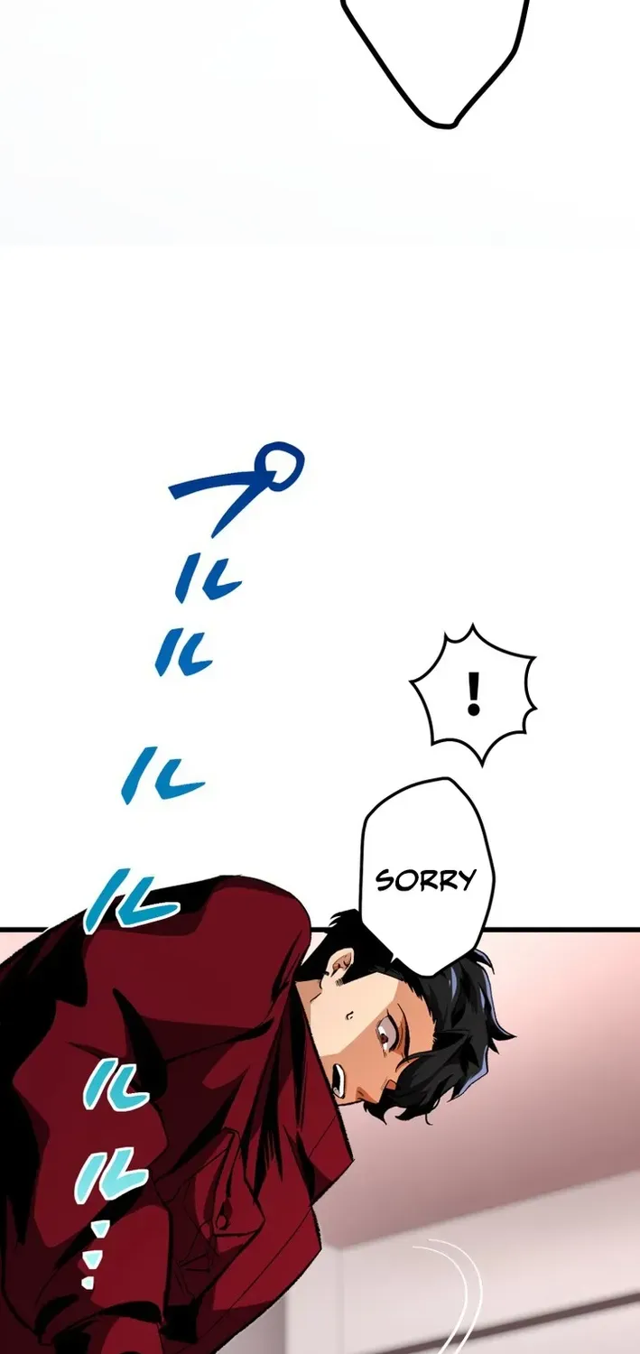 Read Cerberus chapter 14 image 64 on Lezhin