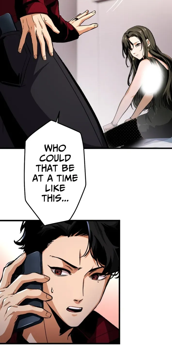 Read Cerberus chapter 14 image 65 on Lezhin