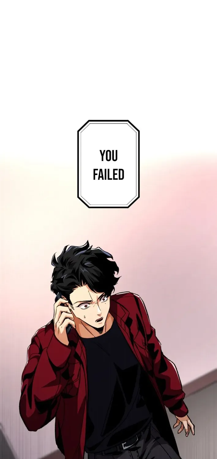 Read Cerberus chapter 14 image 66 on Lezhin