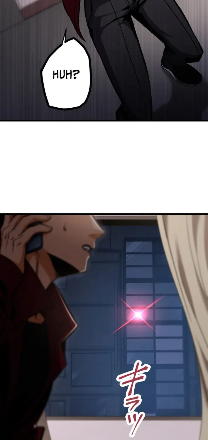Read Cerberus chapter 14 image 67 on Lezhin