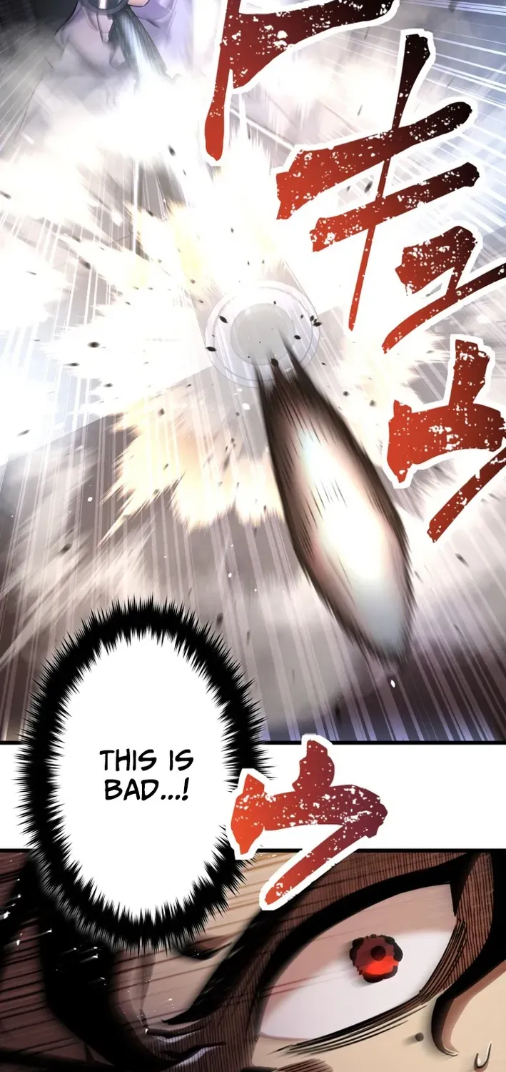 Read Cerberus chapter 15 image 1 on Lezhin