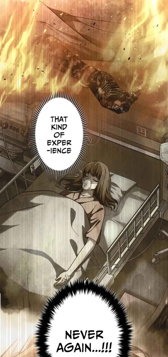 Read Cerberus chapter 15 image 11 on Lezhin