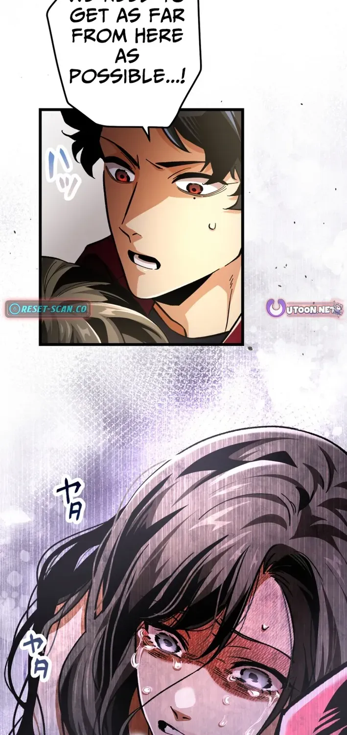 Read Cerberus chapter 15 image 15 on Lezhin