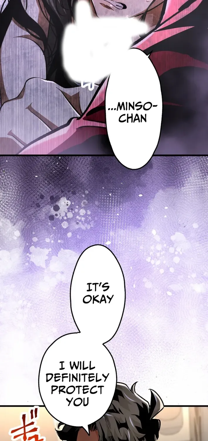 Read Cerberus chapter 15 image 16 on Lezhin