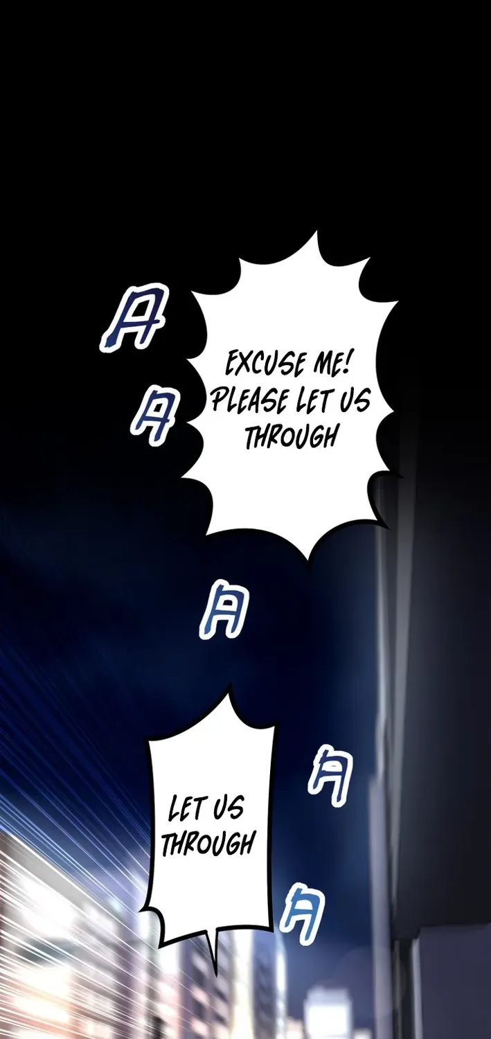 Read Cerberus chapter 15 image 19 on Lezhin