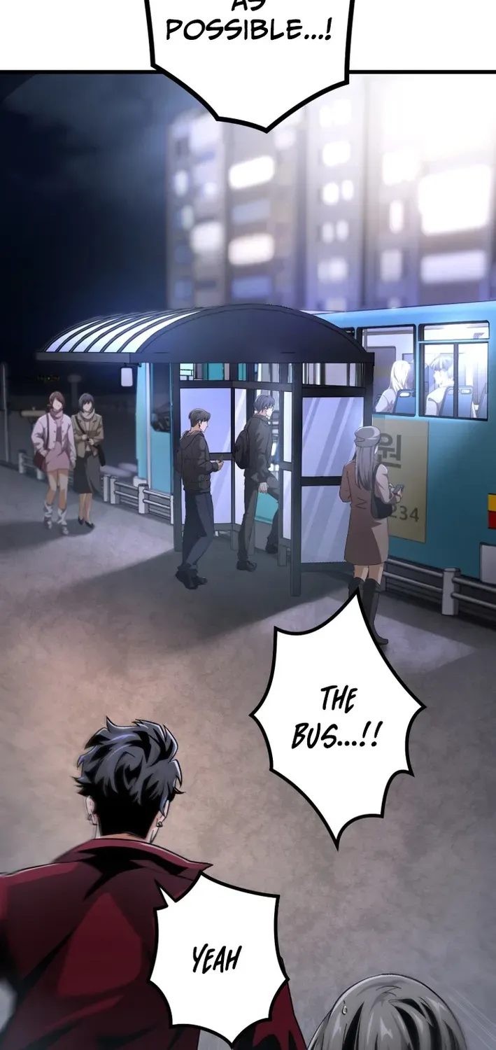 Read Cerberus chapter 15 image 22 on Lezhin