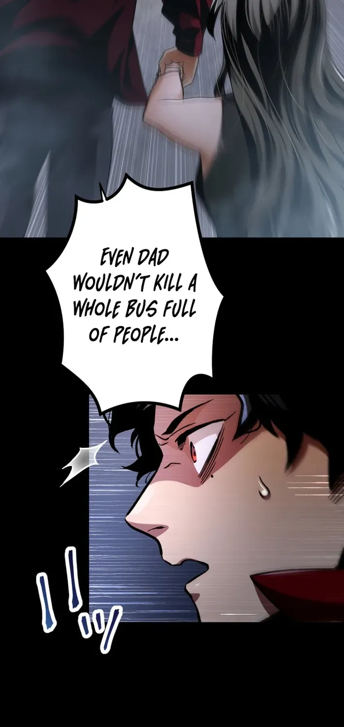Read Cerberus chapter 15 image 23 on Lezhin