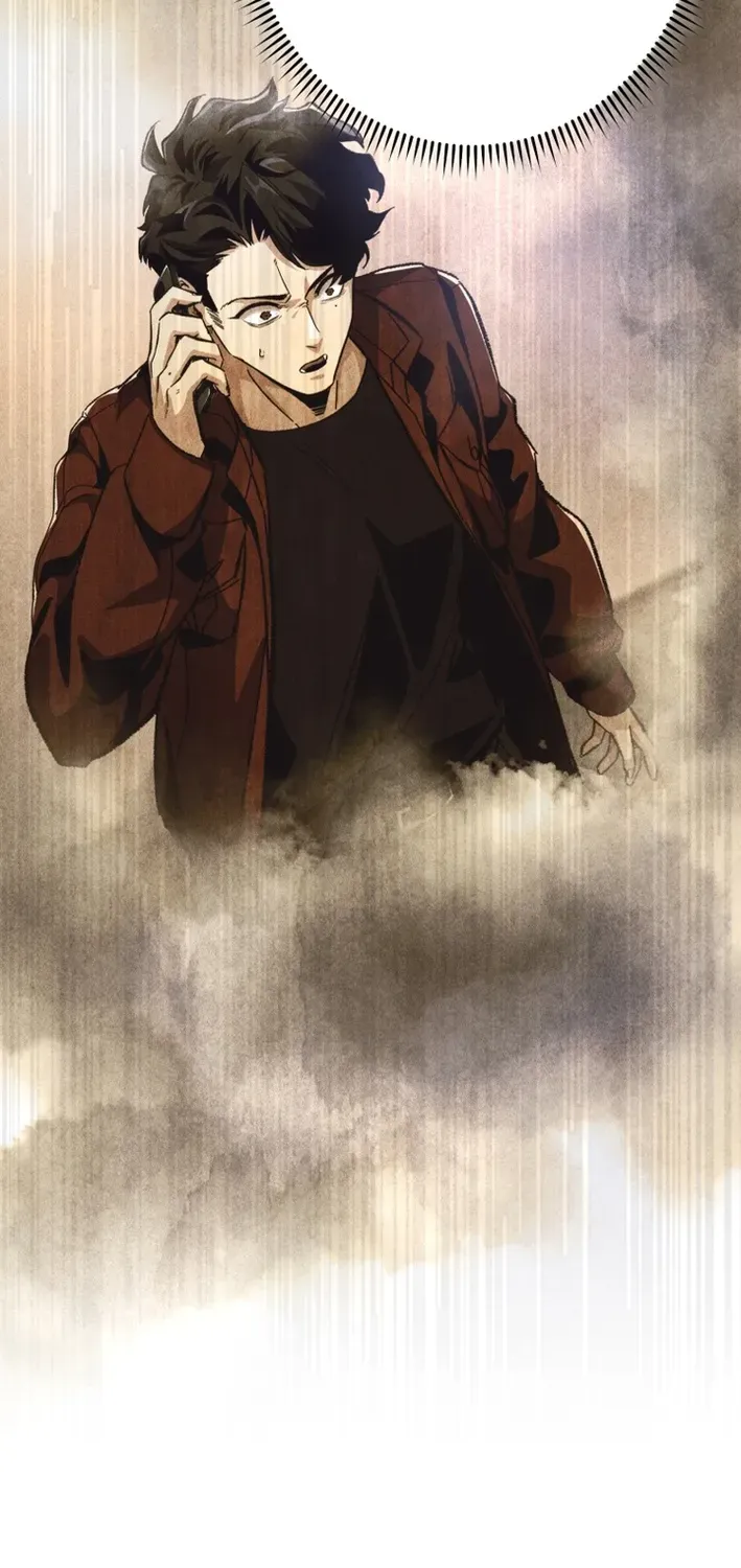 Read Cerberus chapter 15 image 26 on Lezhin