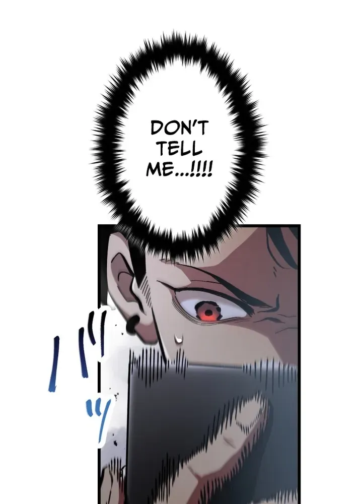 Read Cerberus chapter 15 image 27 on Lezhin