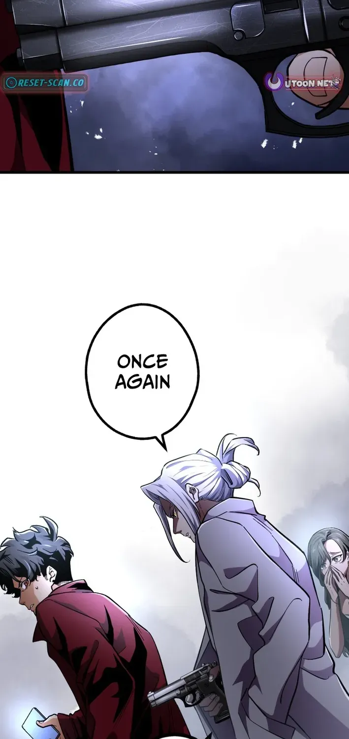 Read Cerberus chapter 15 image 29 on Lezhin