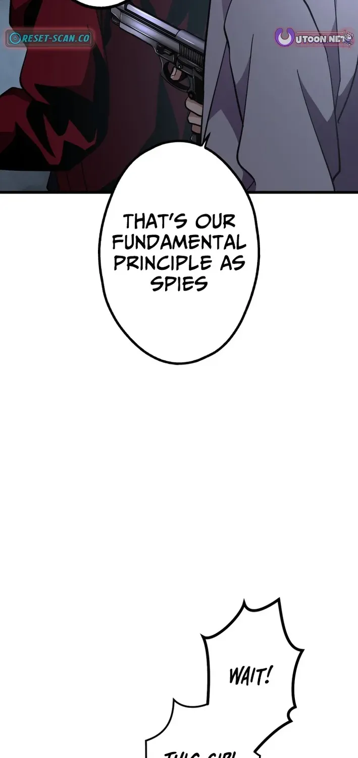 Read Cerberus chapter 15 image 33 on Lezhin