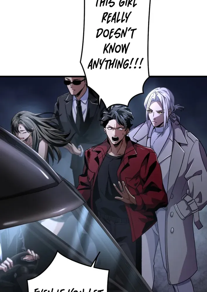 Read Cerberus chapter 15 image 34 on Lezhin