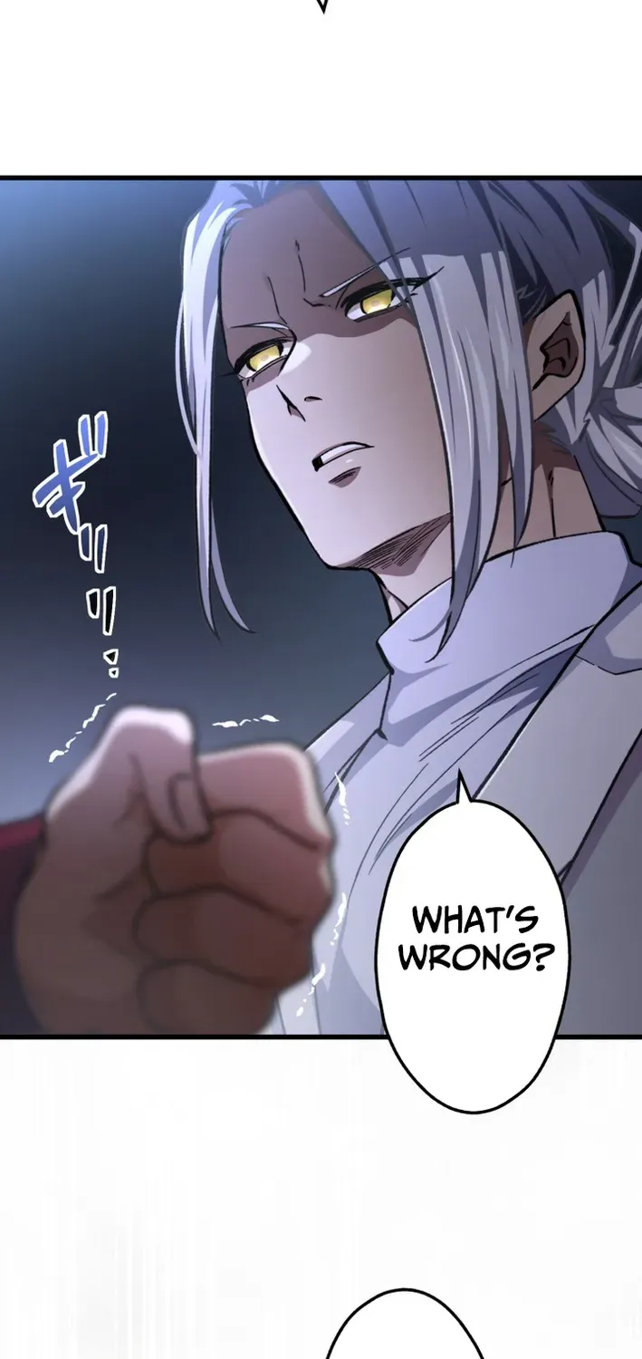 Read Cerberus chapter 15 image 37 on Lezhin