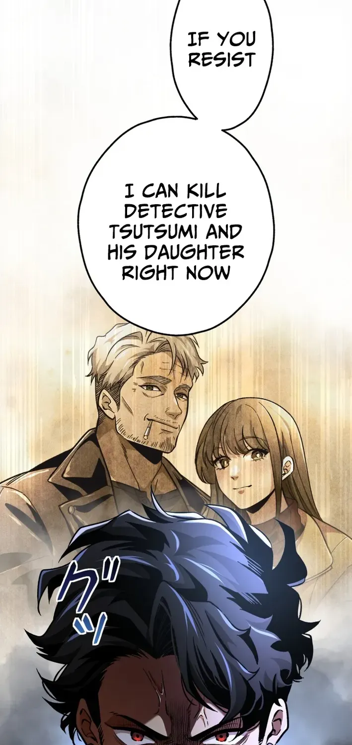 Read Cerberus chapter 15 image 38 on Lezhin