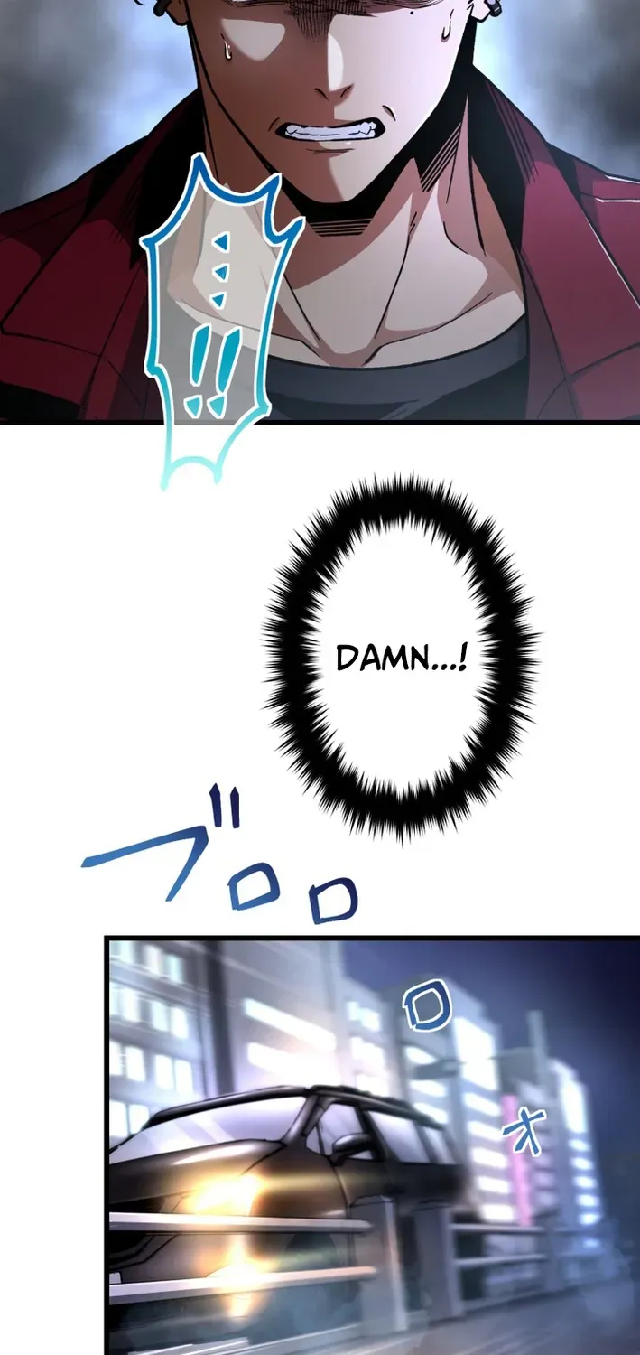 Read Cerberus chapter 15 image 39 on Lezhin