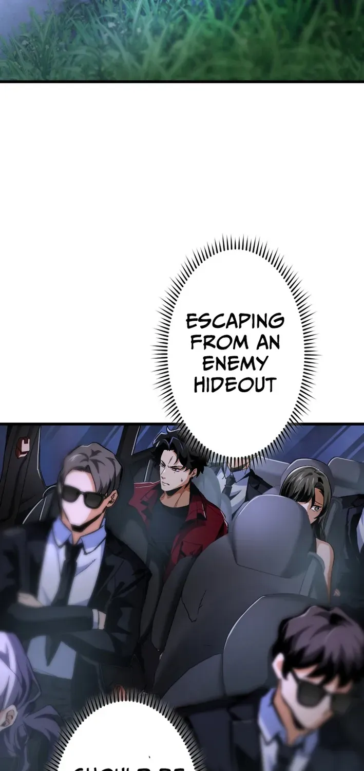 Read Cerberus chapter 15 image 42 on Lezhin