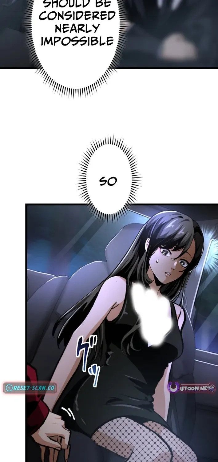 Read Cerberus chapter 15 image 43 on Lezhin
