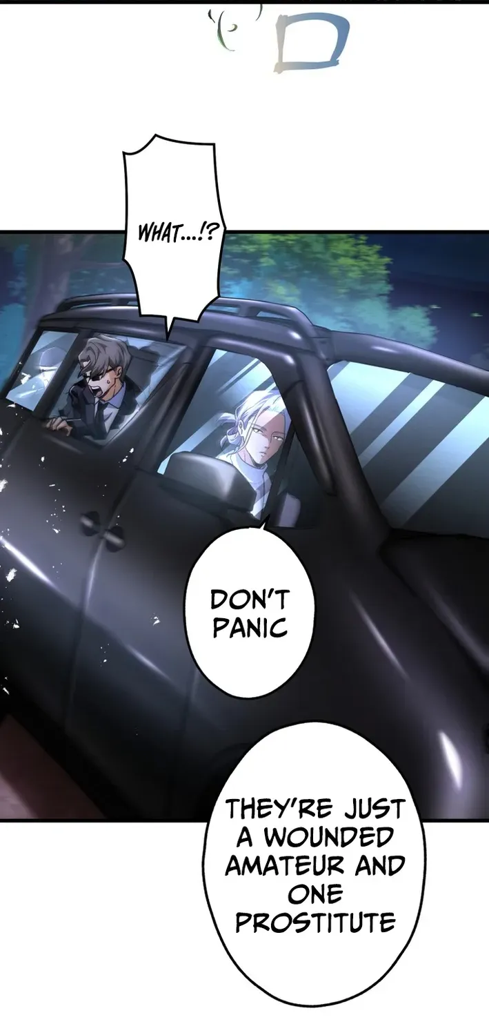 Read Cerberus chapter 15 image 47 on Lezhin