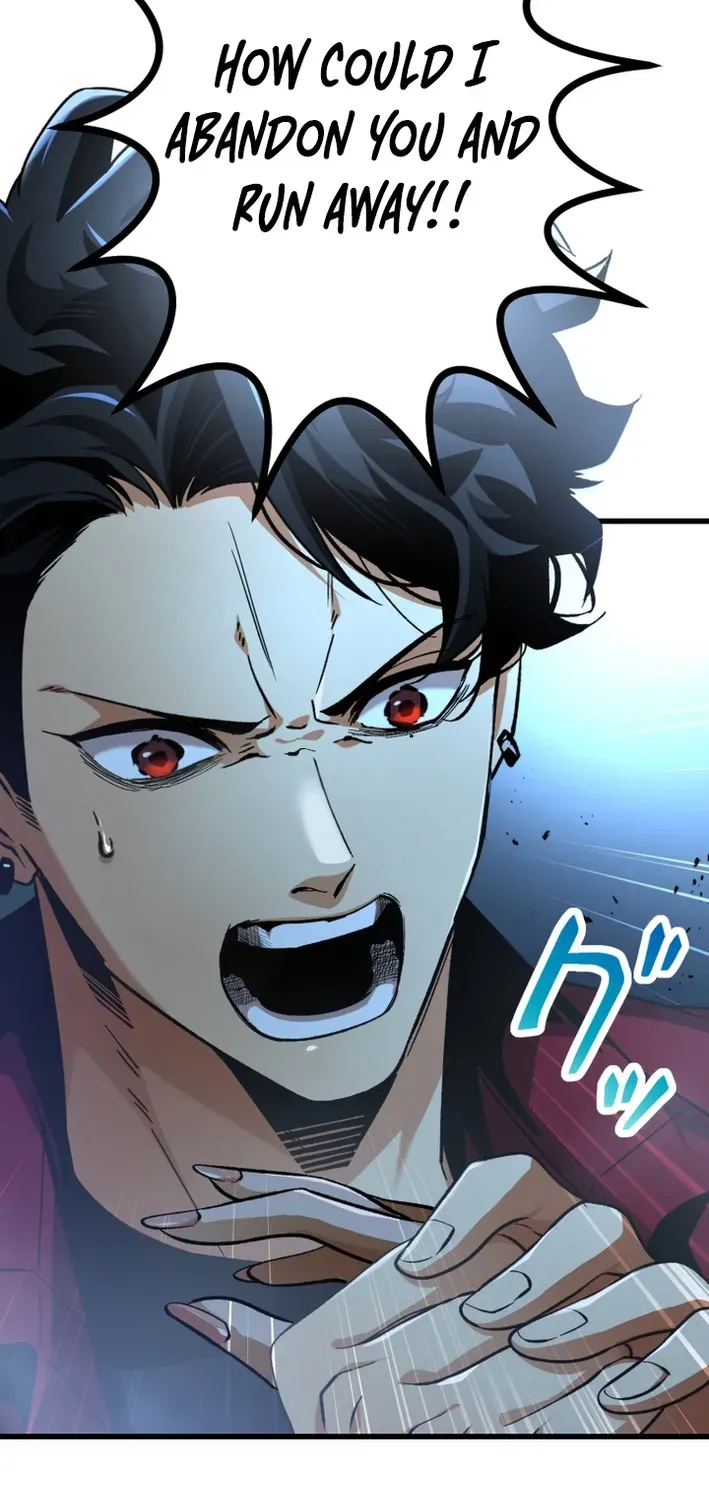 Read Cerberus chapter 15 image 53 on Lezhin