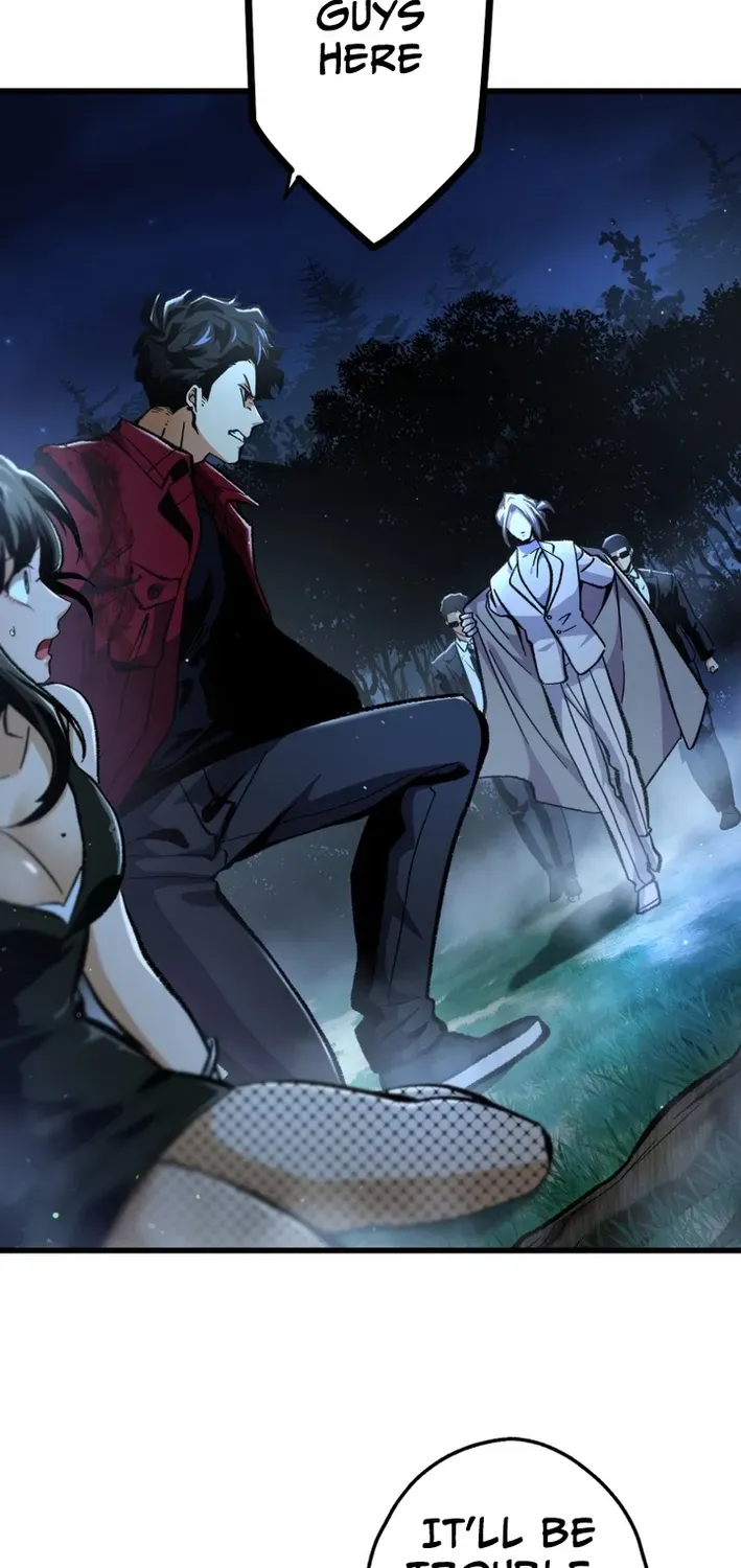 Read Cerberus chapter 15 image 57 on Lezhin