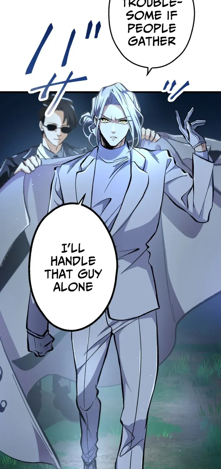 Read Cerberus chapter 15 image 58 on Lezhin