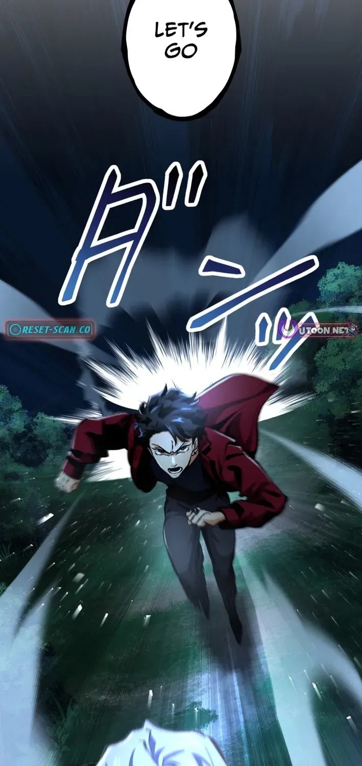 Read Cerberus chapter 15 image 60 on Lezhin