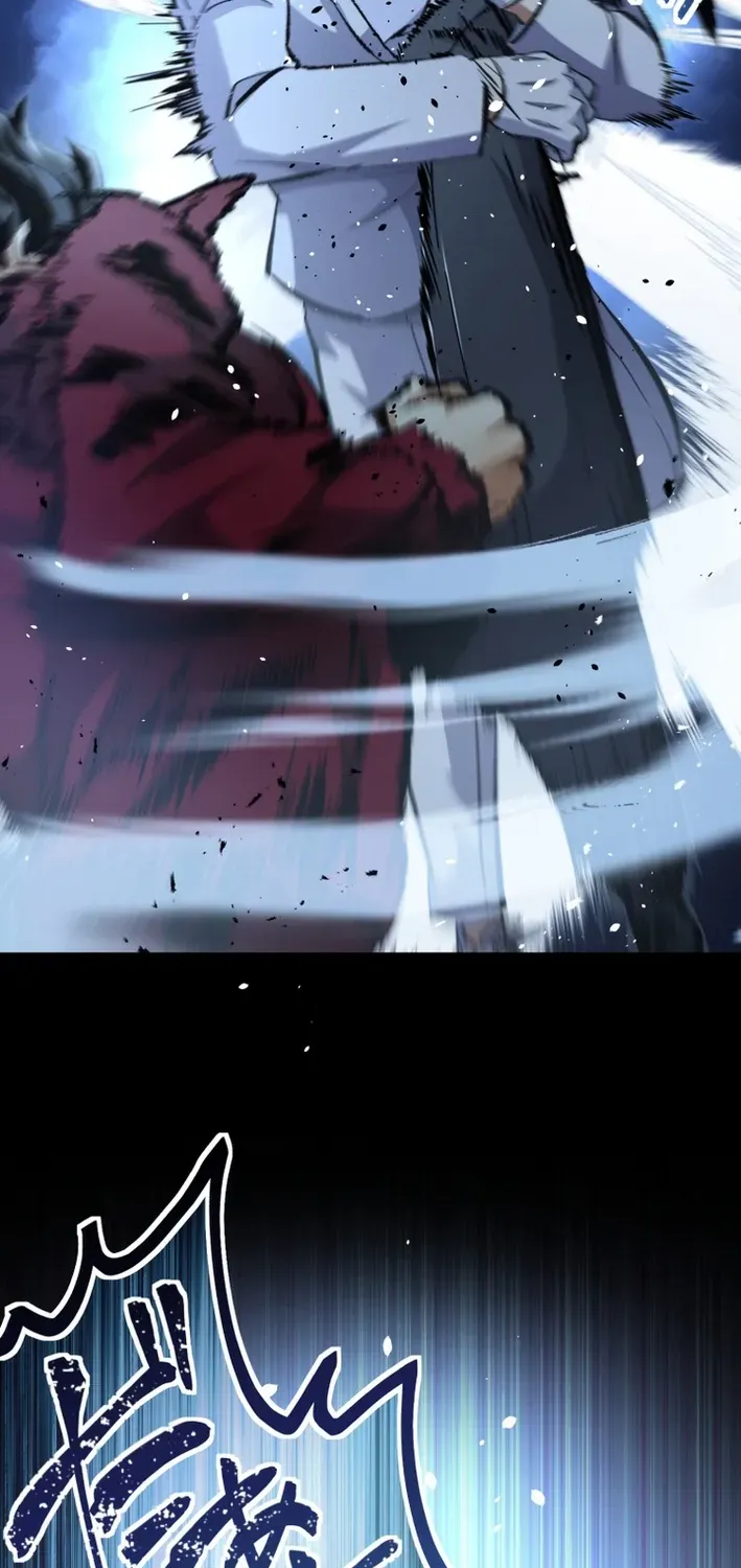 Read Cerberus chapter 15 image 66 on Lezhin