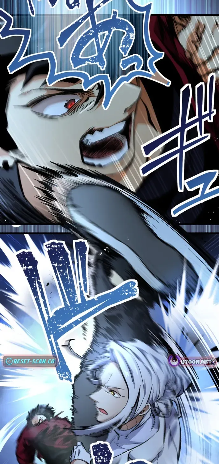Read Cerberus chapter 15 image 67 on Lezhin