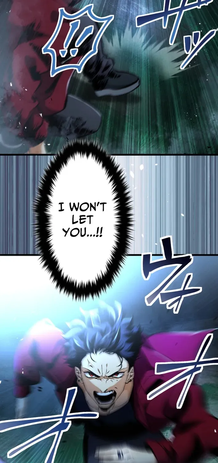 Read Cerberus chapter 15 image 70 on Lezhin
