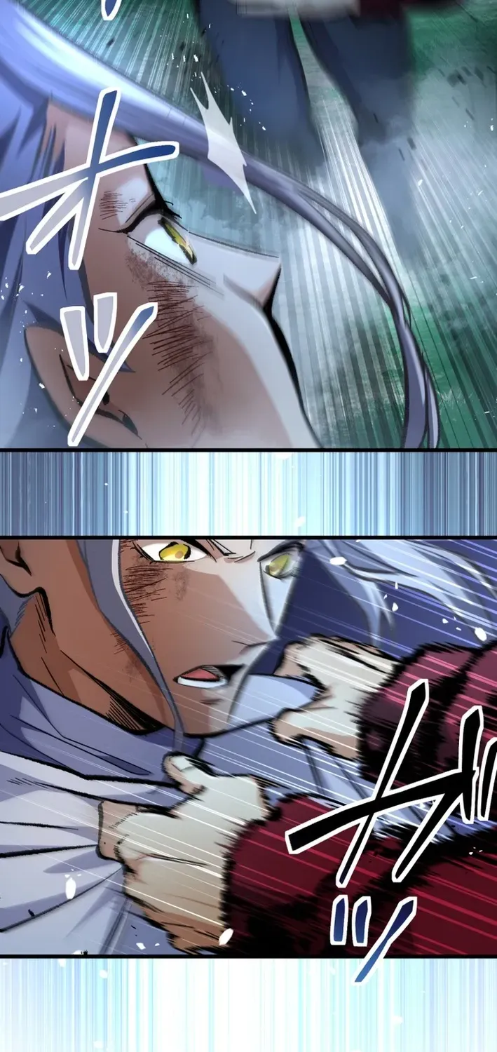Read Cerberus chapter 15 image 71 on Lezhin